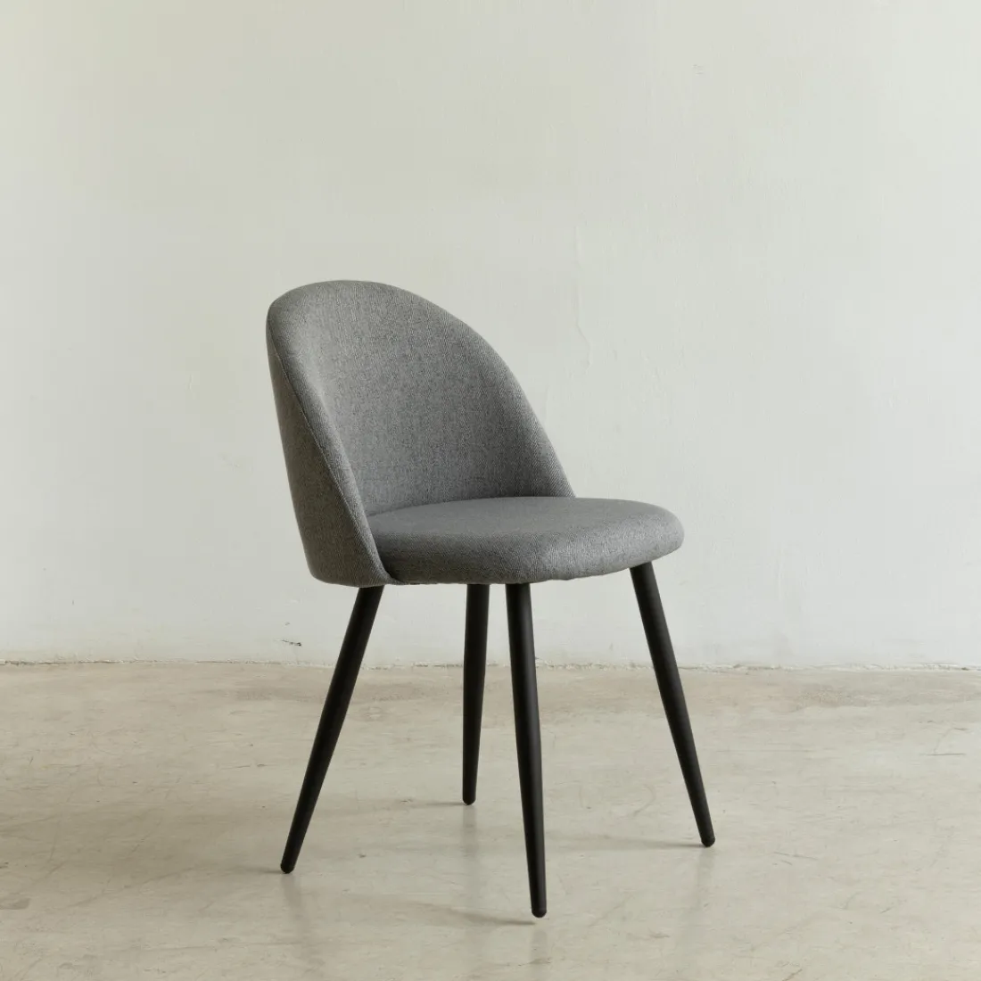 Kenay Home Brila Gris oscuro Fashion