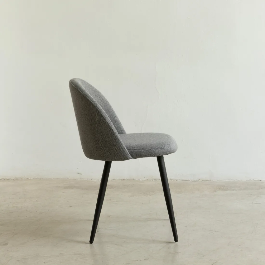 Kenay Home Brila Gris oscuro Fashion