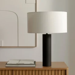 Kenay Home Brumel Negro Outlet