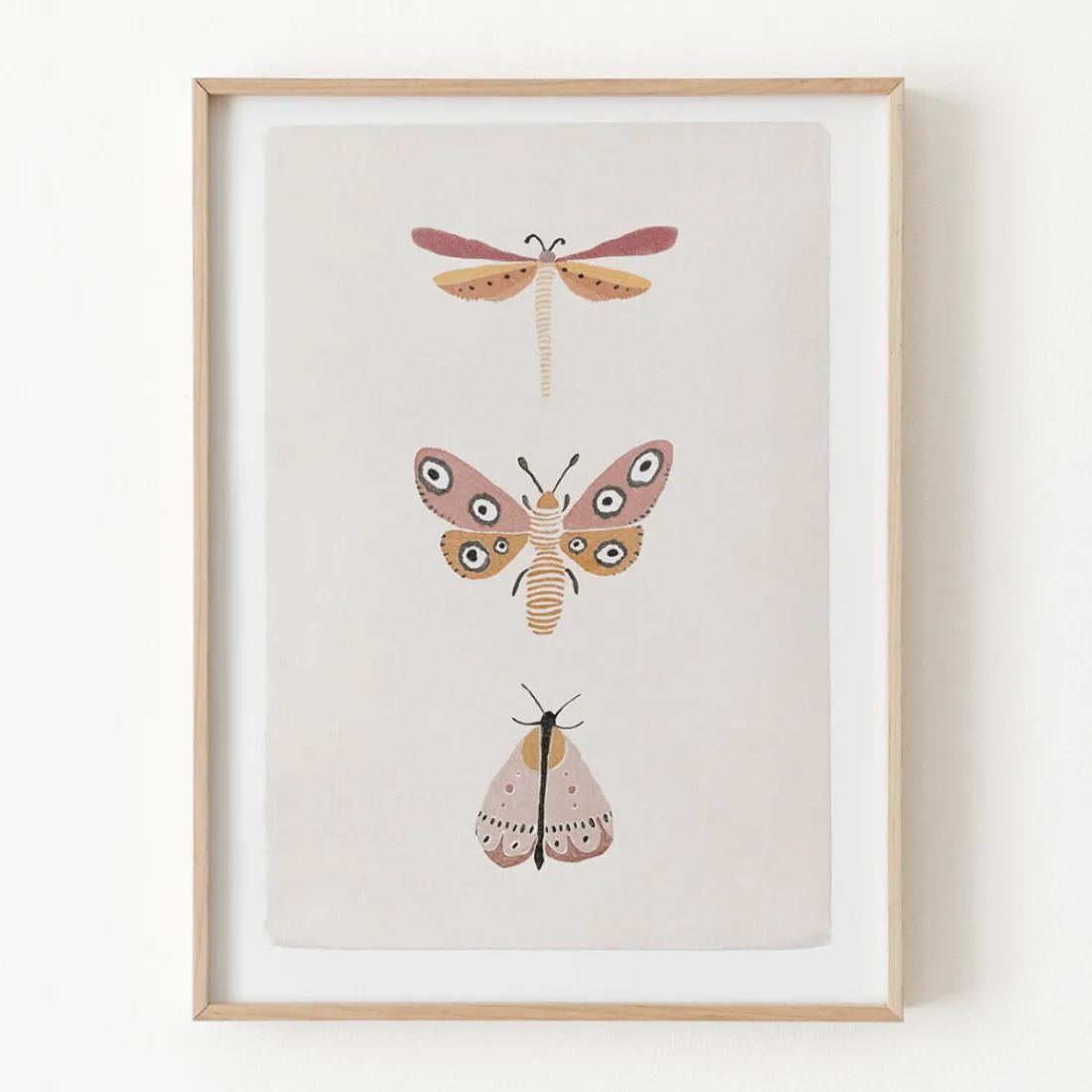Kenay Home Butterfly Fashion