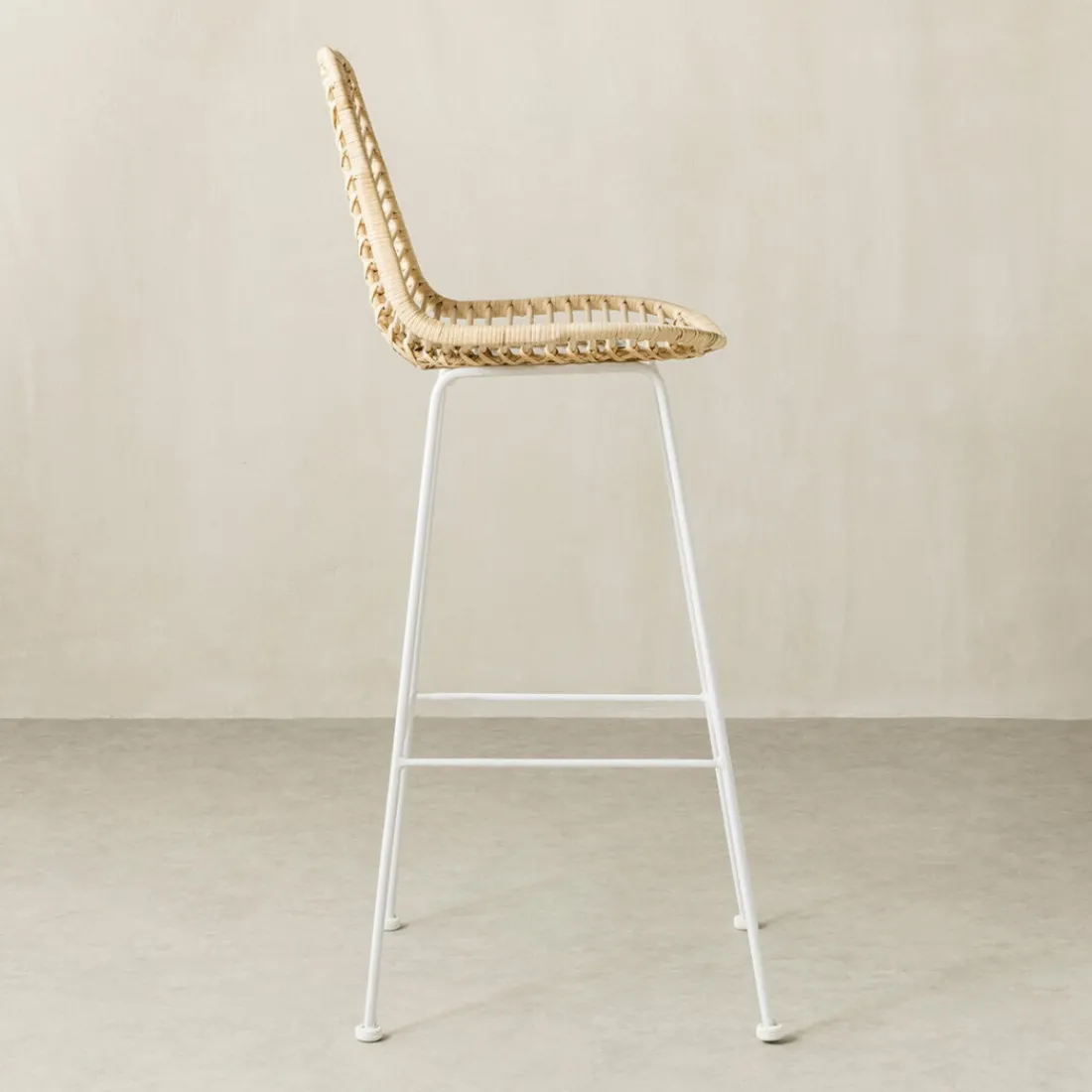 Kenay Home Cali Blanco/Natural Outlet