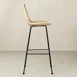 Kenay Home Cali Negro/Natural Fashion