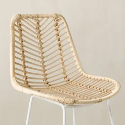 Kenay Home Cali Blanco/Natural Best