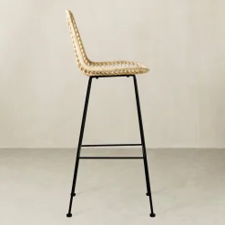 Kenay Home Cali Negro/Natural Discount