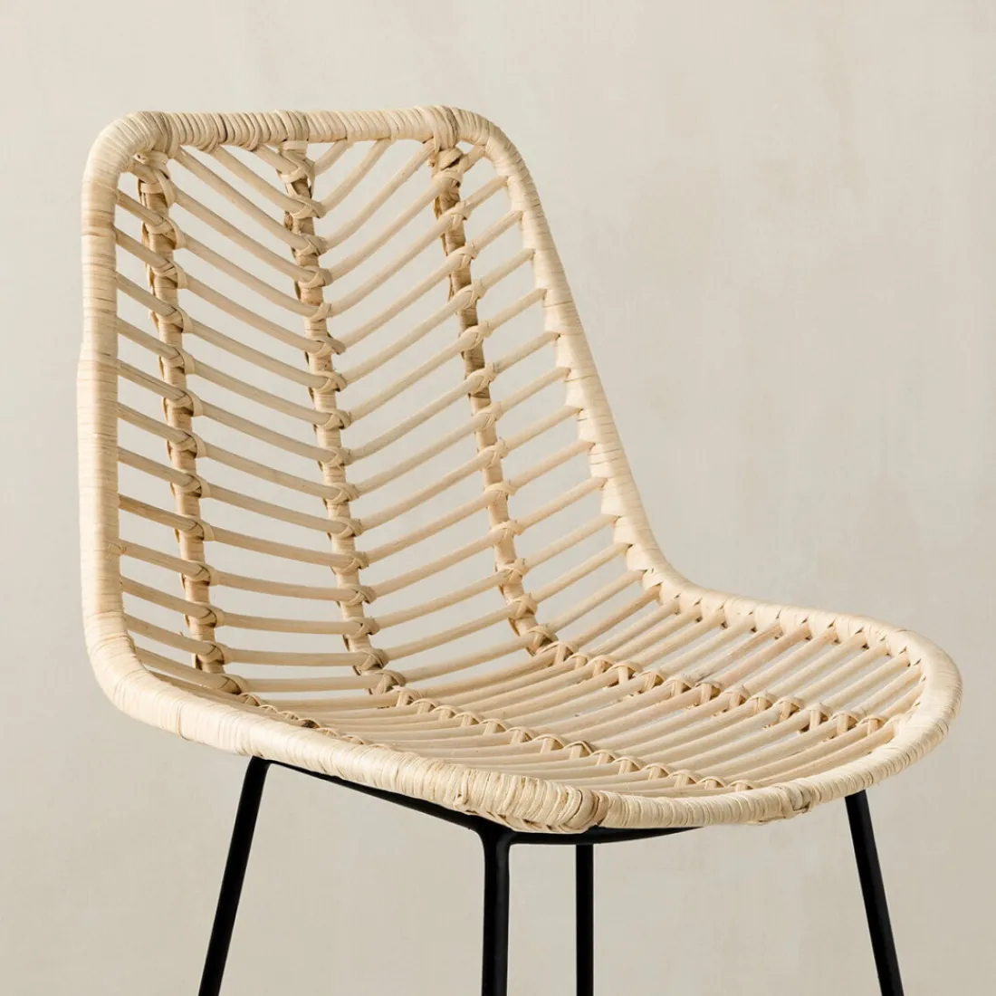 Kenay Home Cali Negro/Natural Discount