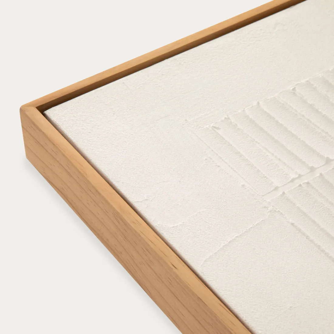 Kenay Home Calm Blanco Fashion