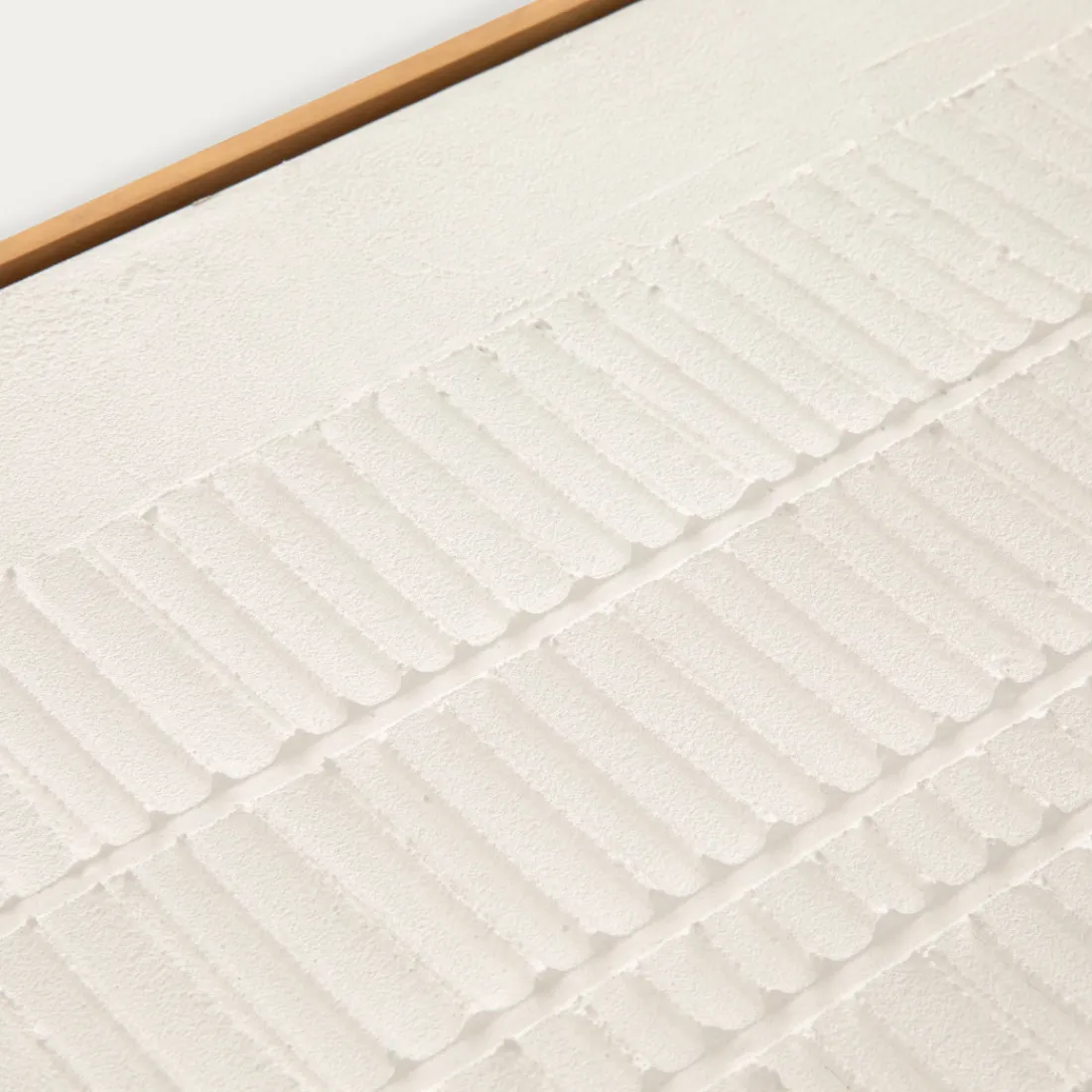Kenay Home Calm Blanco Fashion