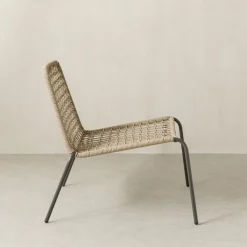 Kenay Home Campbell Negro/Natural Clearance