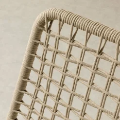 Kenay Home Campbell Negro/Natural Online