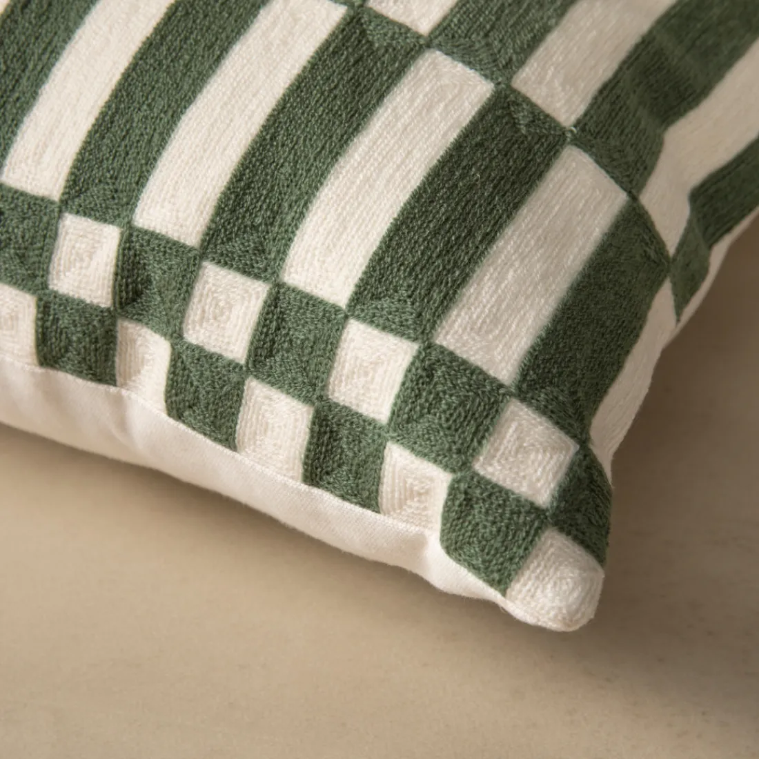 Kenay Home Cancún Menta Outlet