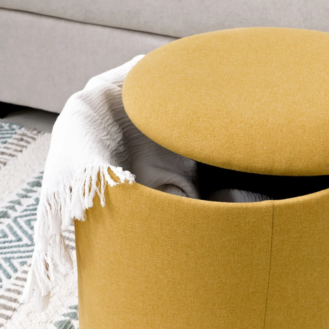 Kenay Home Claud Mostaza Sale