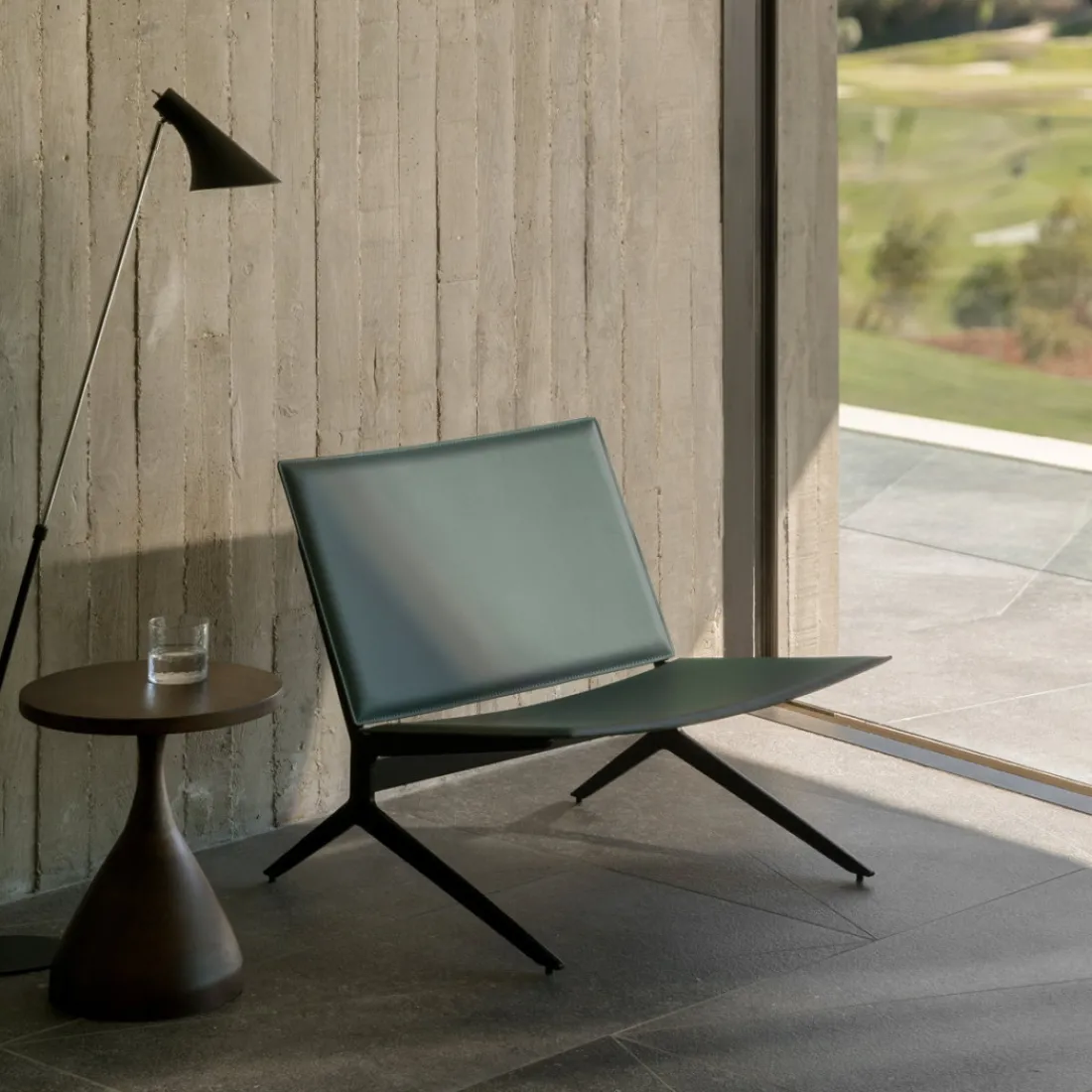 Kenay Home Cooper Verde New