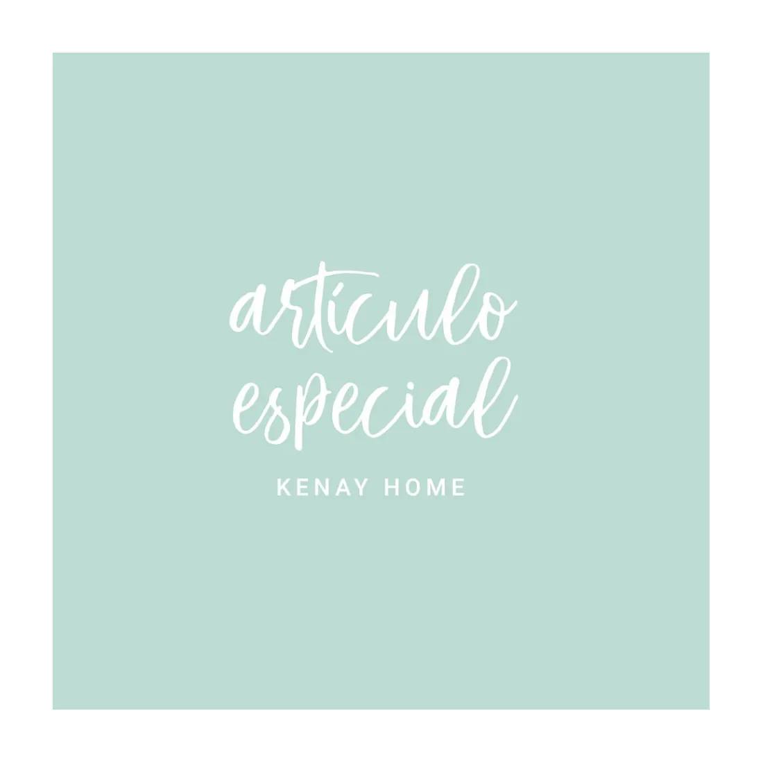 Kenay Home CORTINAS Outlet