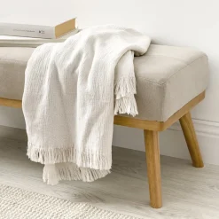 Kenay Home Cotta Blanco Fashion