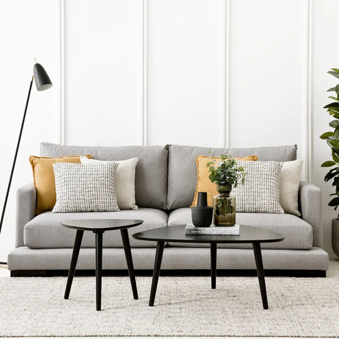 Kenay Home Crate Fashion