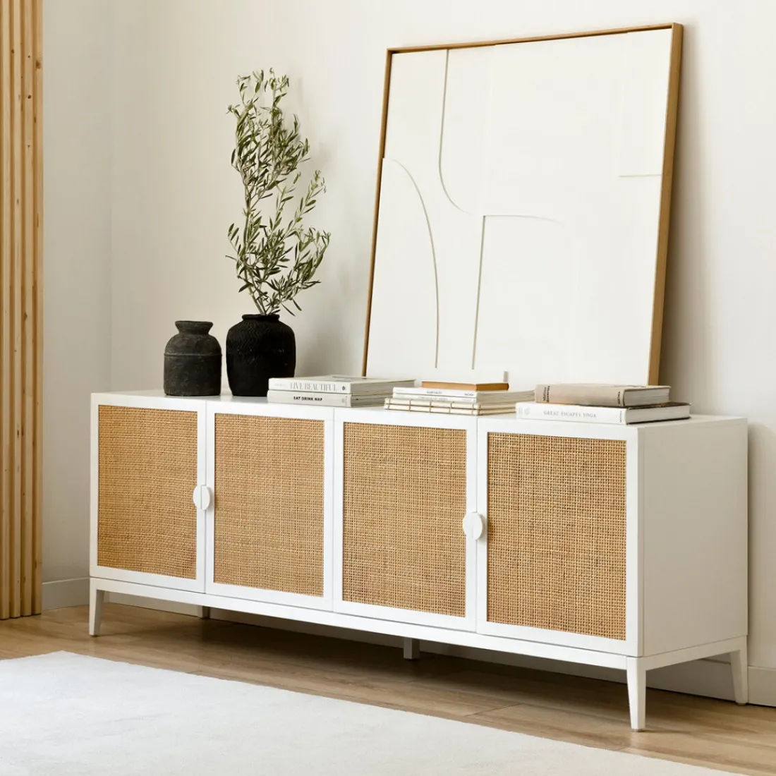 Kenay Home Creta Discount