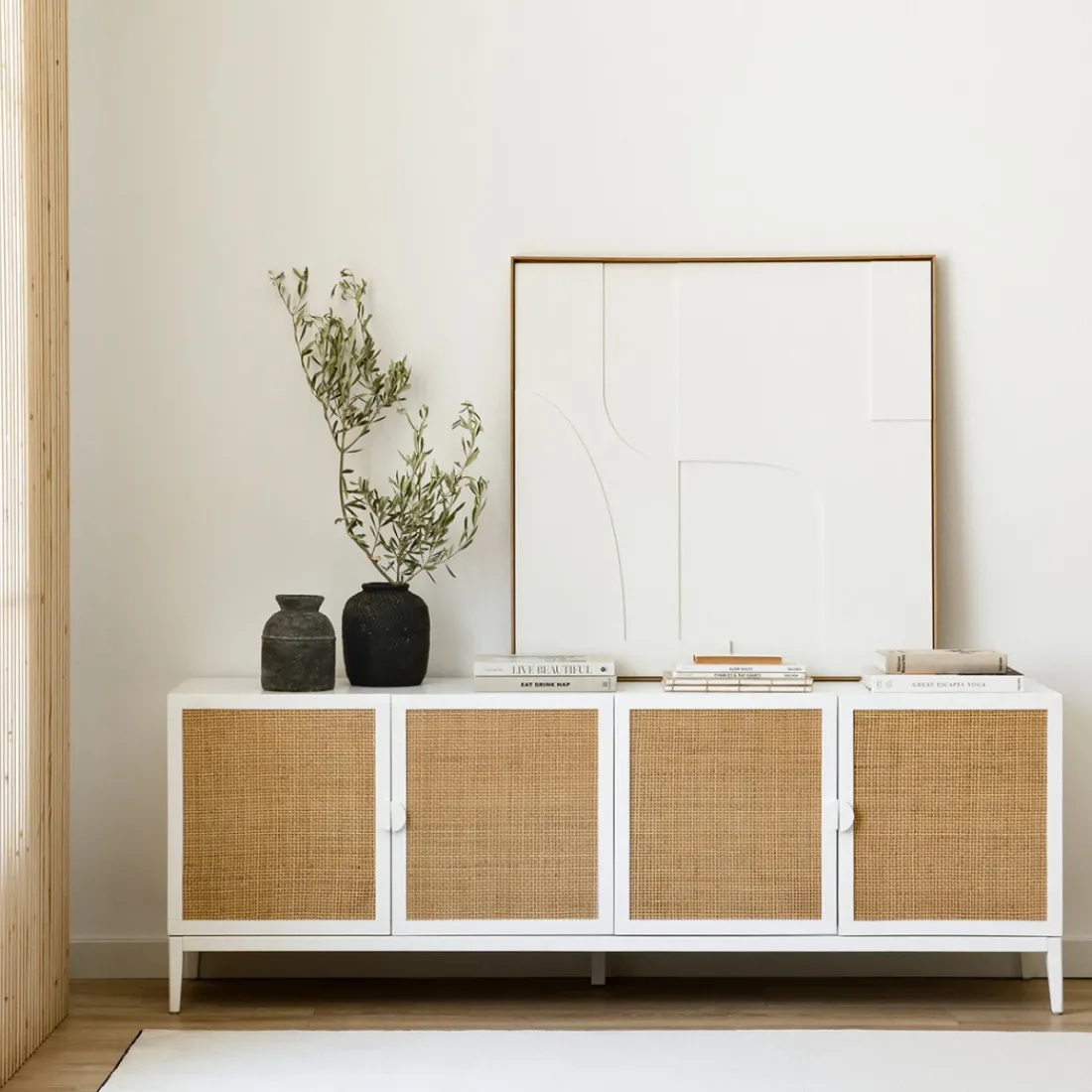 Kenay Home Creta Discount