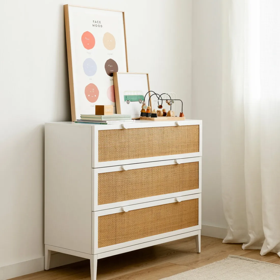 Kenay Home Creta Hot