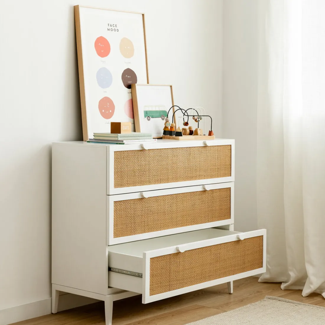 Kenay Home Creta Hot