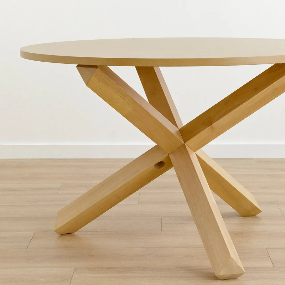Kenay Home Cross Natural Clearance