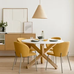 Kenay Home Cross Blanco/Natural Best