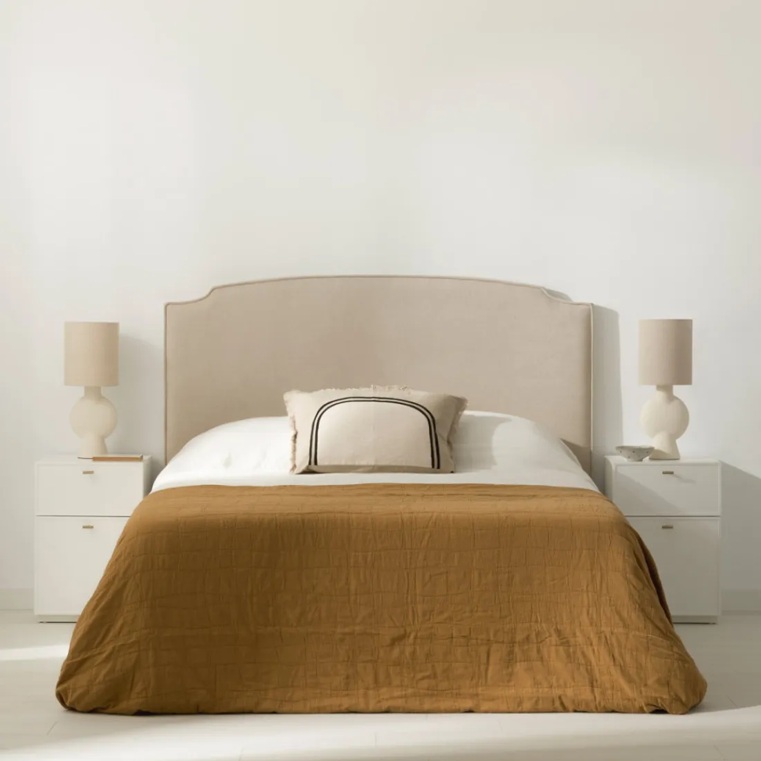 Kenay Home Curve New