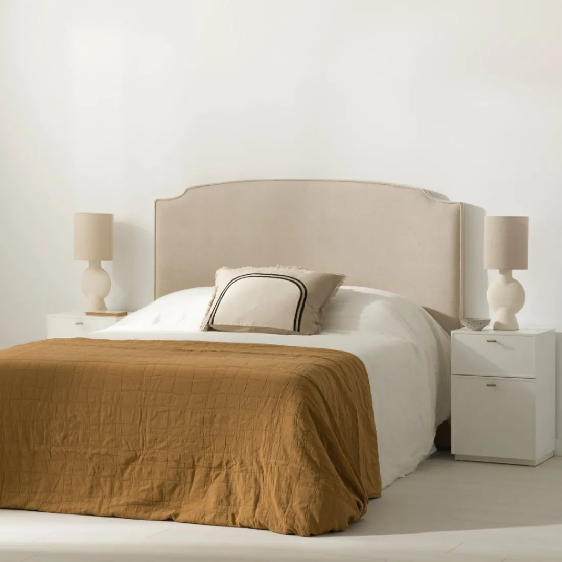 Kenay Home Curve New