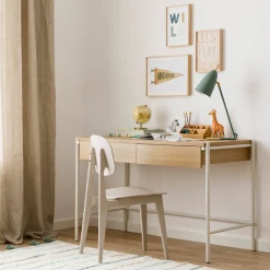 Kenay Home Dalia Blanco/Natural New