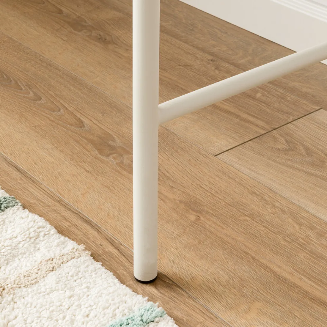 Kenay Home Dalia Blanco/Natural New