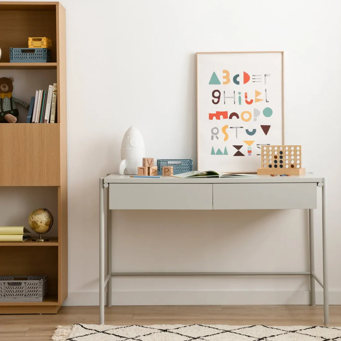 Kenay Home Dalia Topo Fashion