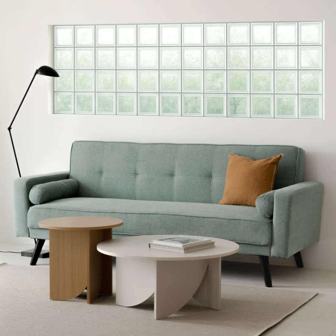 Kenay Home Dallas Aguamarina New