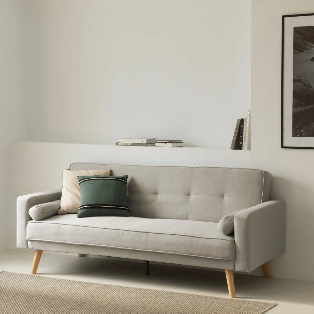 Kenay Home Dallas Beige Best