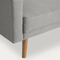 Kenay Home Dallas Gris Clearance