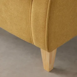 Kenay Home Dan Mostaza New