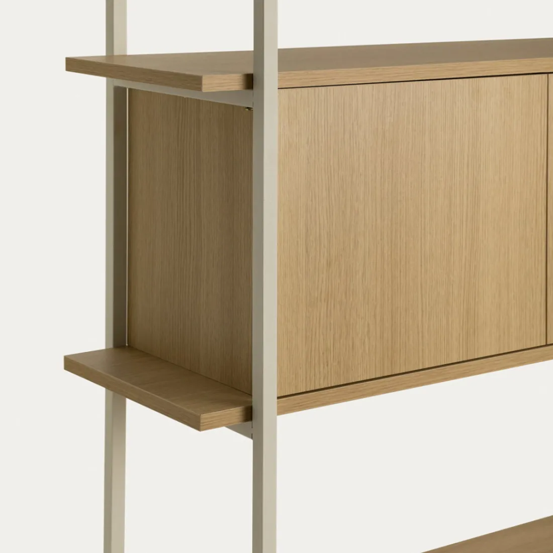 Kenay Home Darel Blanco/Natural Discount