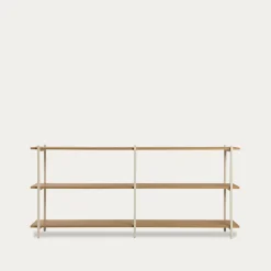Kenay Home Darel Blanco/Natural Hot