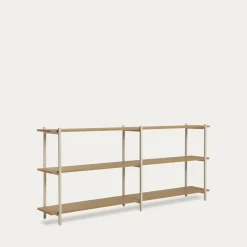 Kenay Home Darel Blanco/Natural Hot