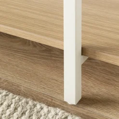 Kenay Home Darel Blanco/Natural Hot