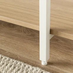 Kenay Home Darel Blanco/Natural Hot