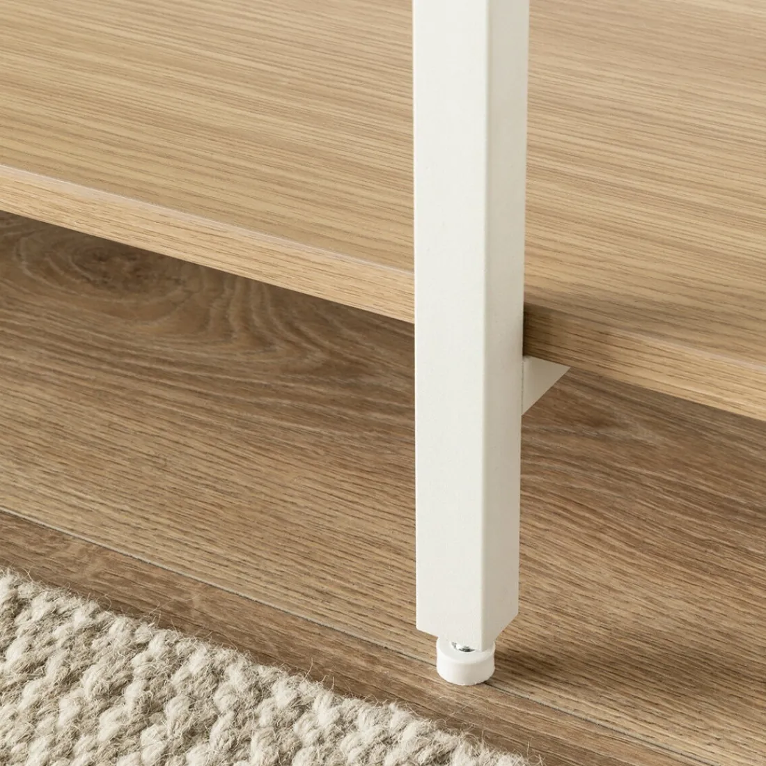 Kenay Home Darel Blanco/Natural Hot