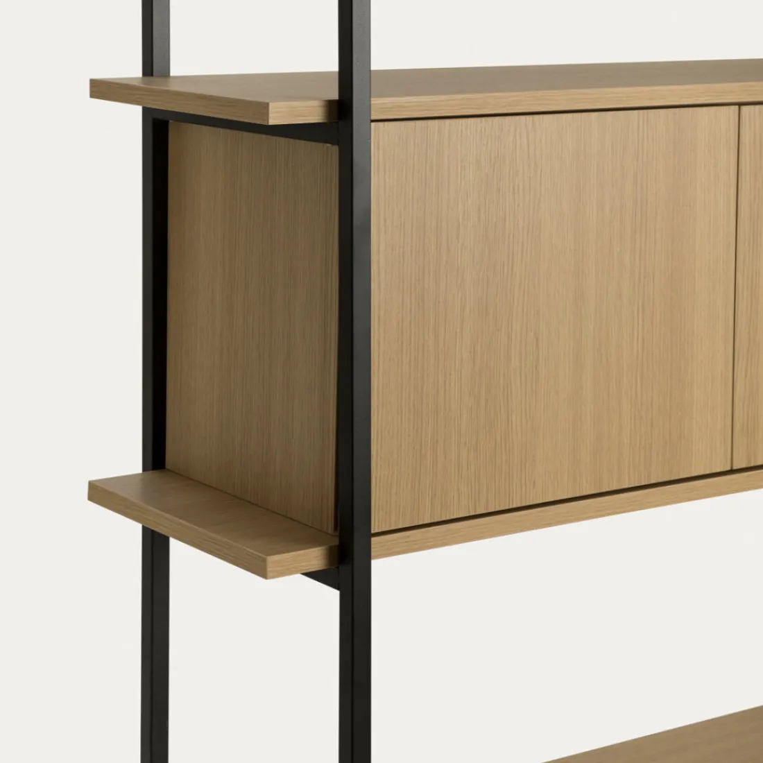 Kenay Home Darel Negro/Natural New