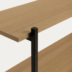 Kenay Home Darel Negro/Natural Discount