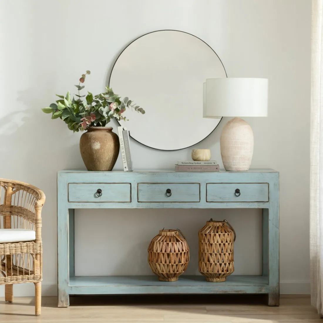 Kenay Home Davaos Azul Discount