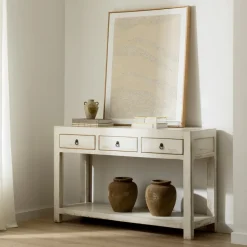 Kenay Home Davaos Blanco Clearance