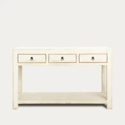 Kenay Home Davaos Blanco Clearance