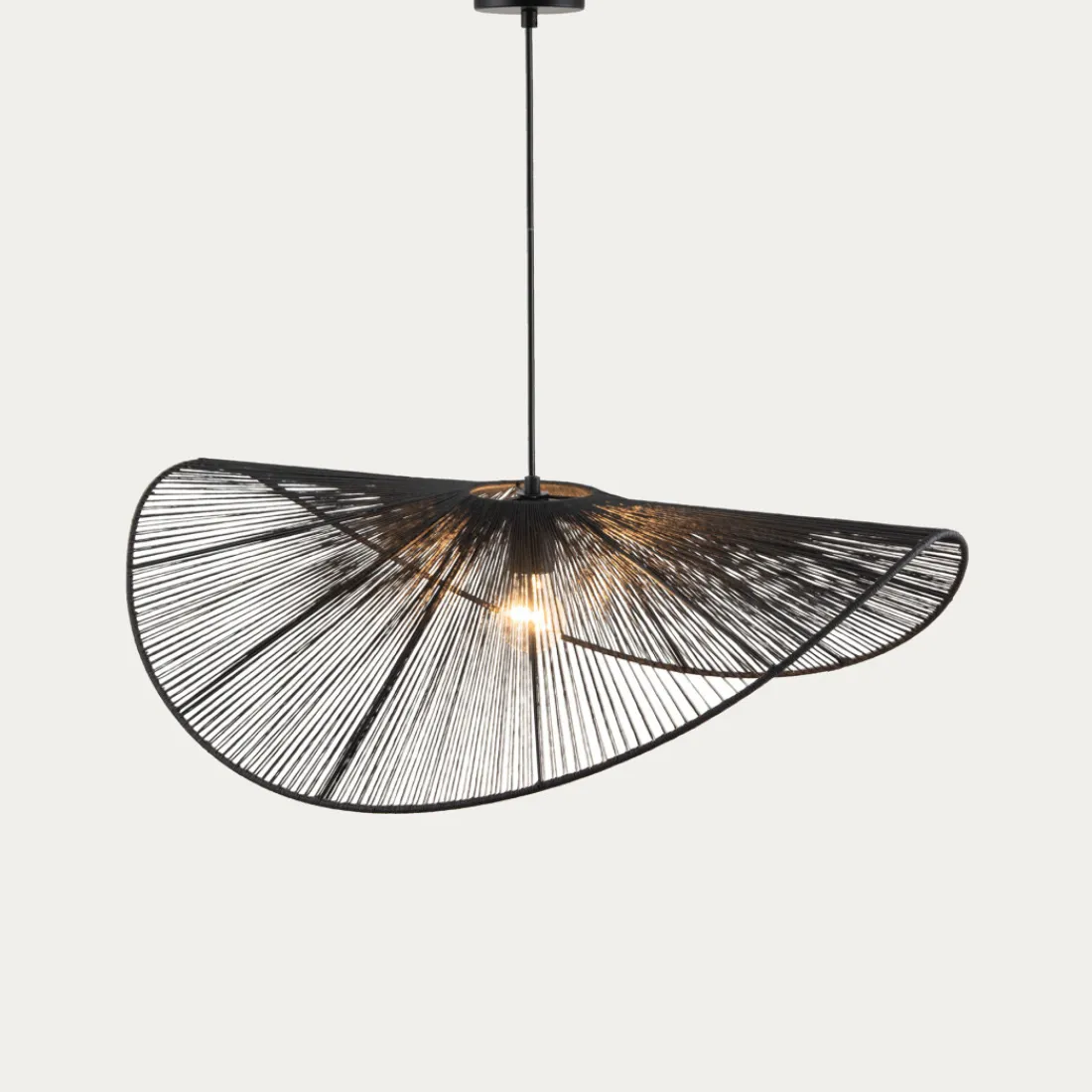 Kenay Home Deia Negro Fashion