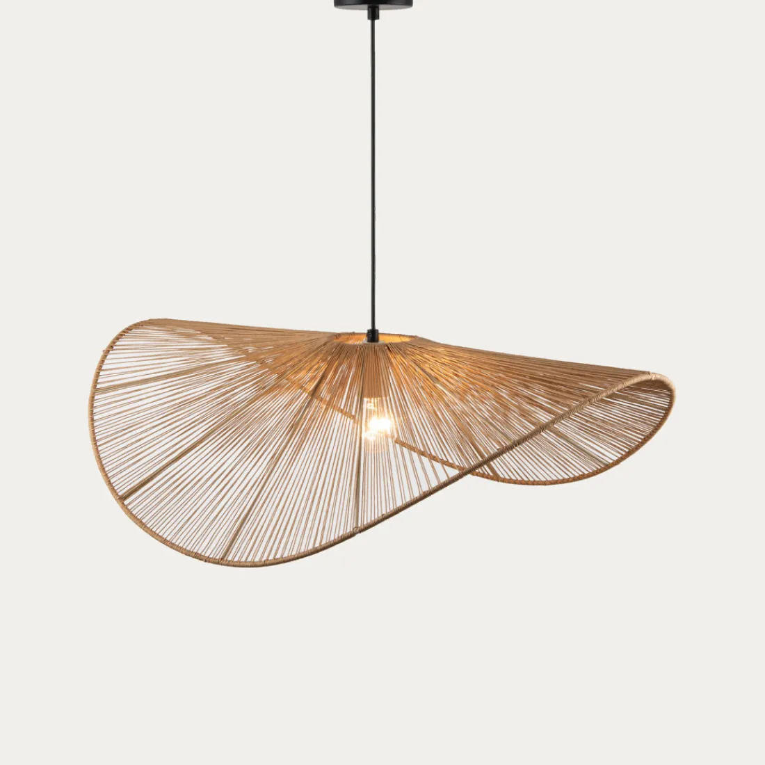 Kenay Home Deia Natural Clearance