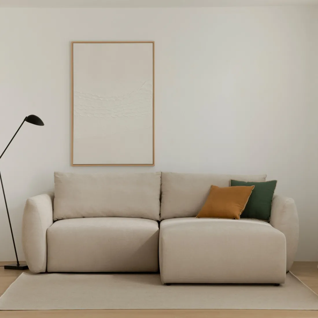 Kenay Home Dilma Beige Sale