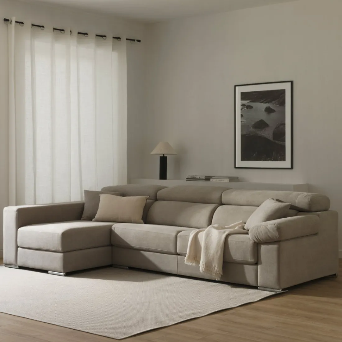 Kenay Home Dolmen Fashion