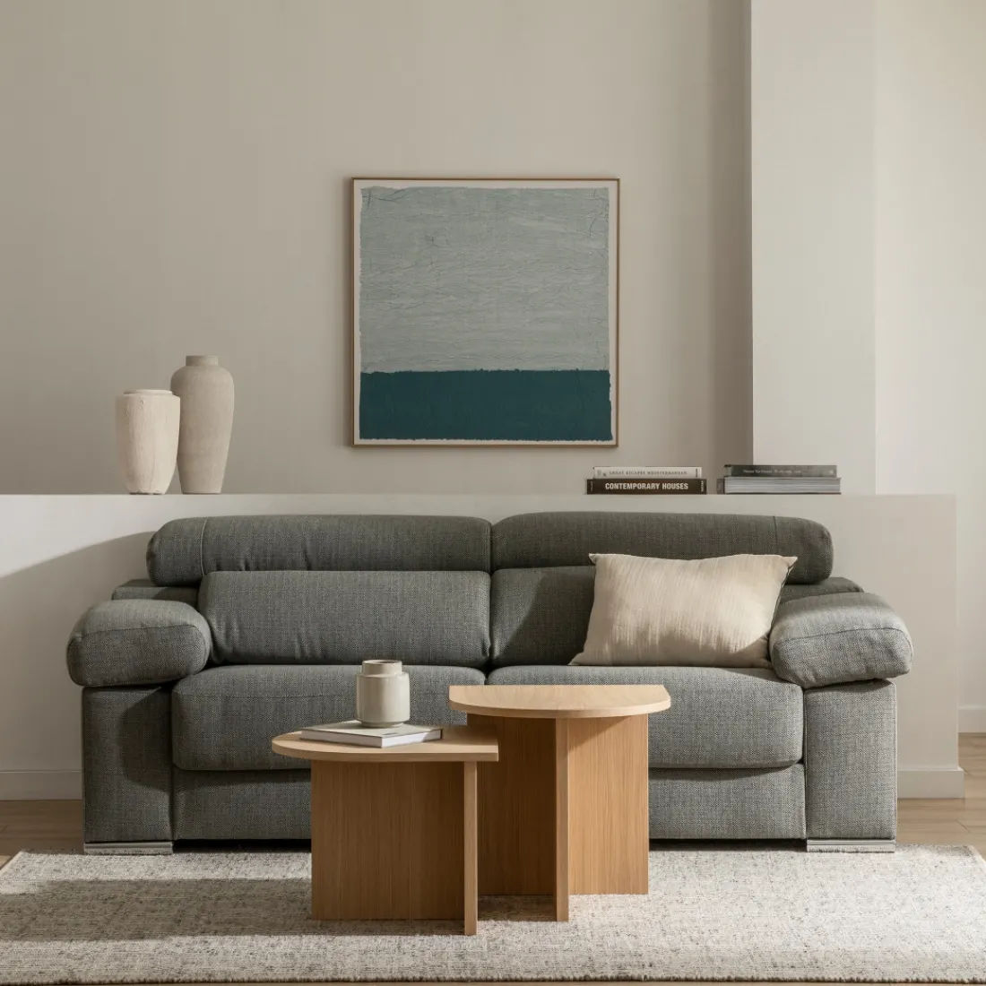 Kenay Home Dolmen Online